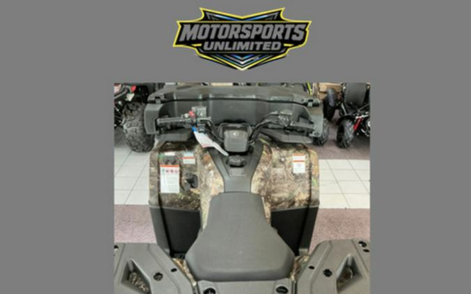 2026 CFMOTO CFORCE 500