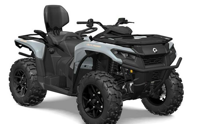 2027 Can-Am Outlander MAX XT 700