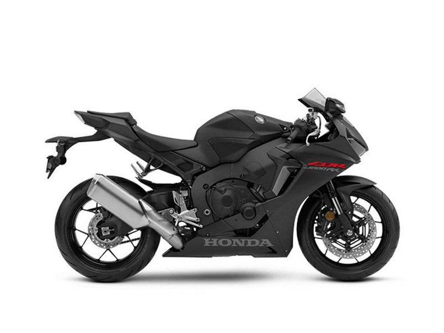 2021 Honda® CBR1000RR