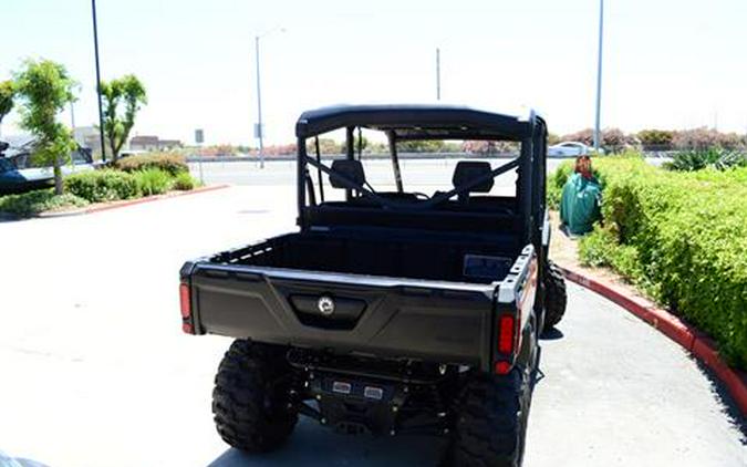 2024 Can-Am Defender MAX XT HD9