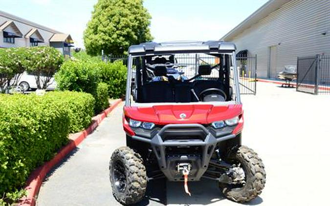 2024 Can-Am Defender MAX XT HD9