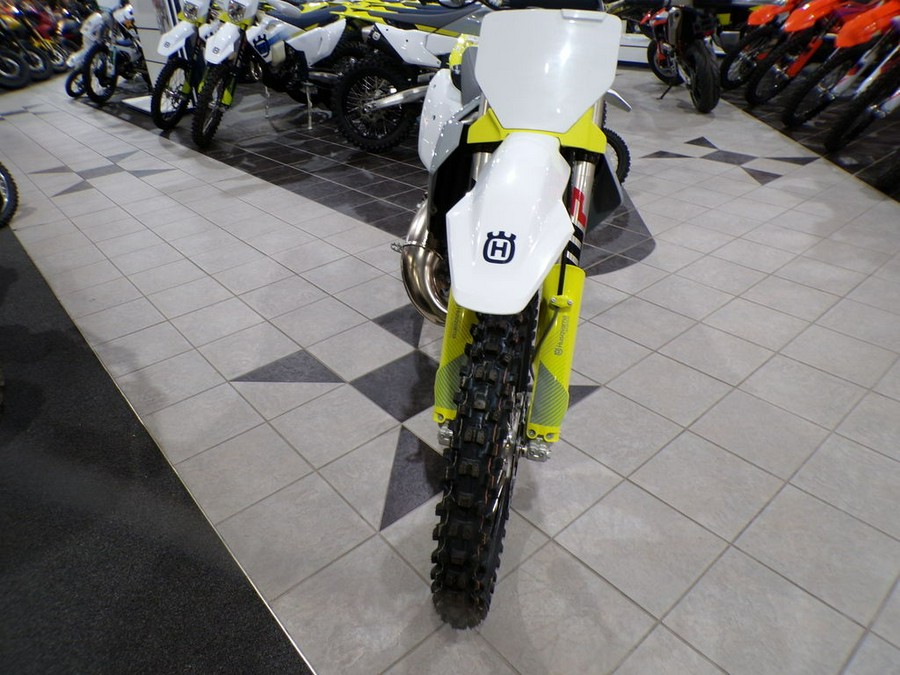 2024 Husqvarna® TC 125