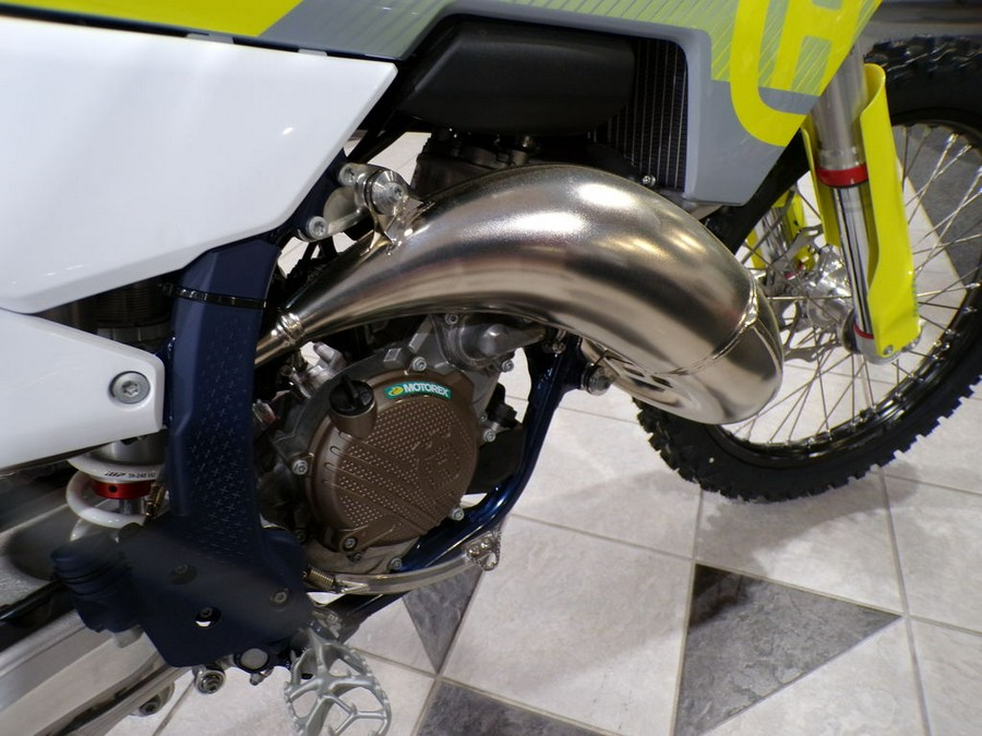 2024 Husqvarna® TC 125