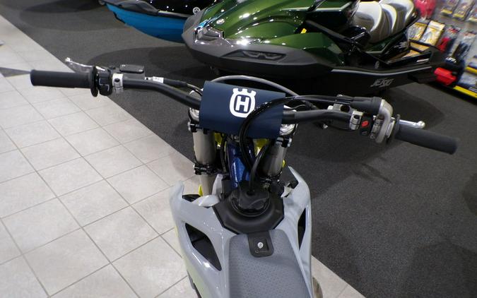 2024 Husqvarna® TC 125