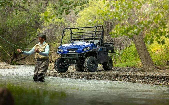 2024 Kawasaki Mule PRO-FXR 1000