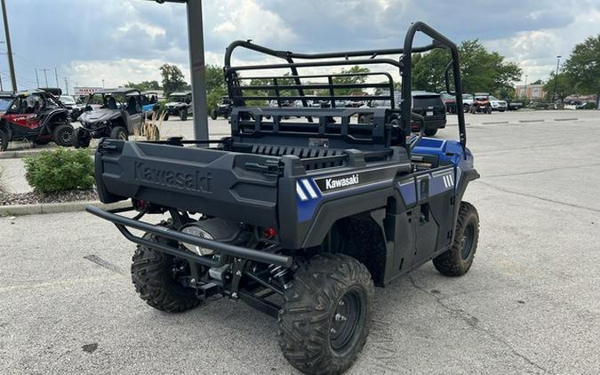 2024 Kawasaki Mule PRO-FXR 1000