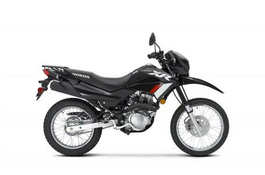 2023 Honda XR 150L