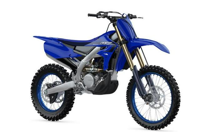 2023 Yamaha YZ250FX