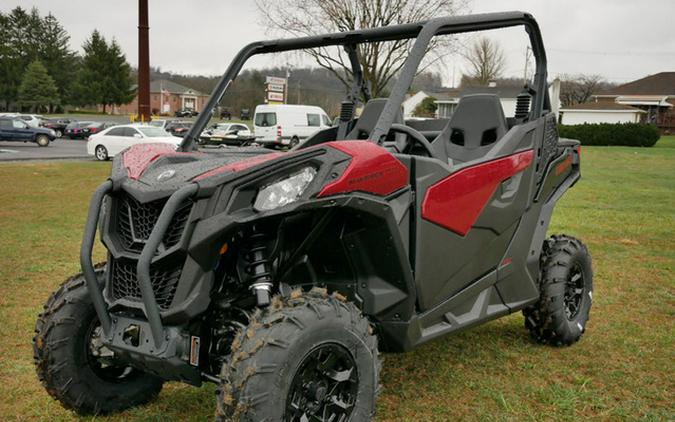 2024 Can-Am Maverick Trail DPS 1000