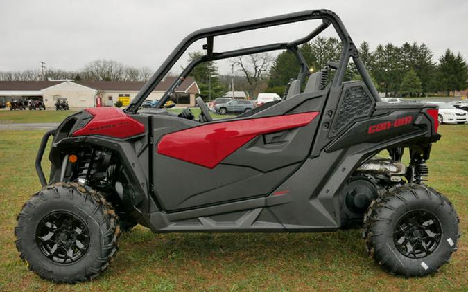 2024 Can-Am Maverick Trail DPS 1000