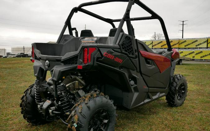 2024 Can-Am Maverick Trail DPS 1000