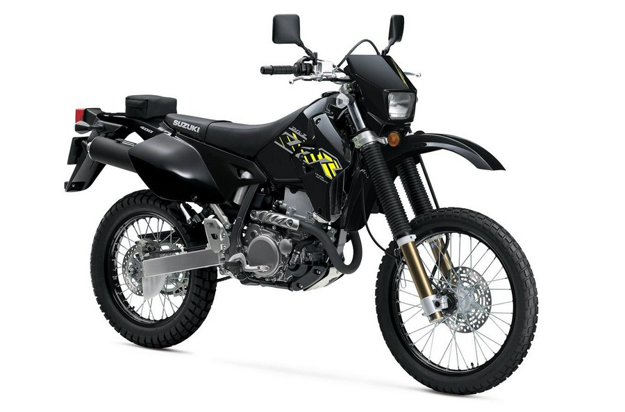 2023 Suzuki DR-Z400SM