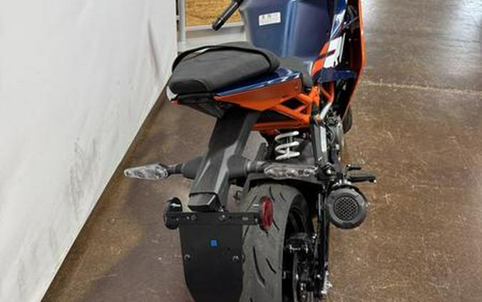 2024 KTM RC 390