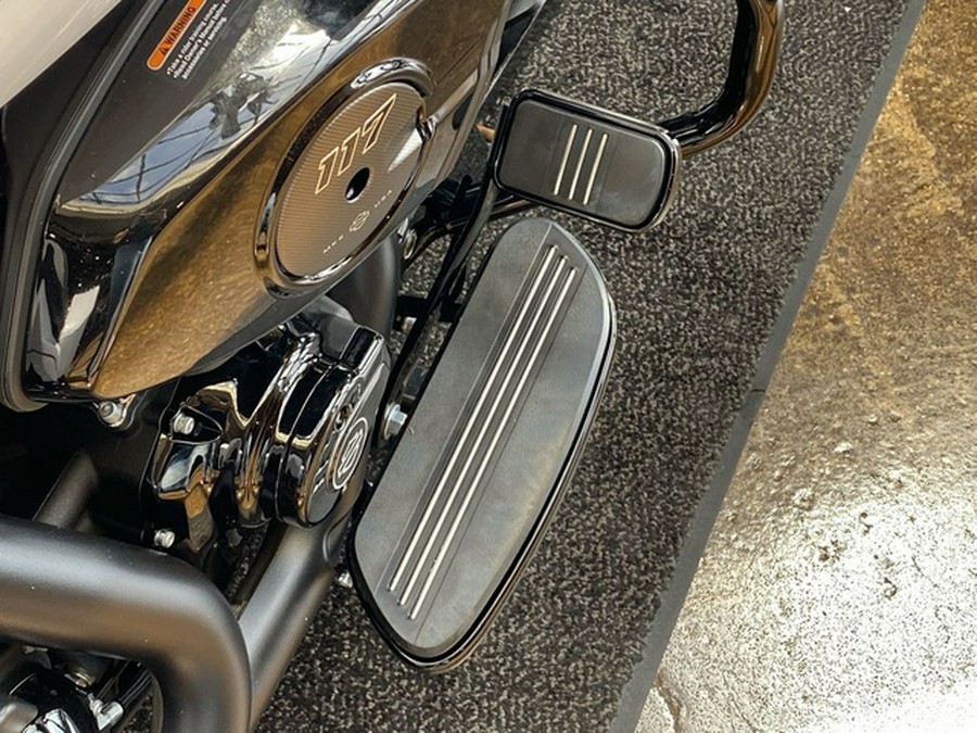 2024 Harley-Davidson FLTRX - Road Glide