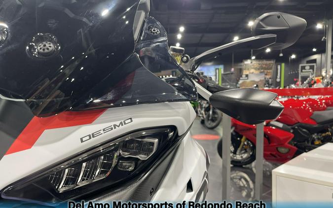 2024 Ducati MULTISTRADA V4 RS