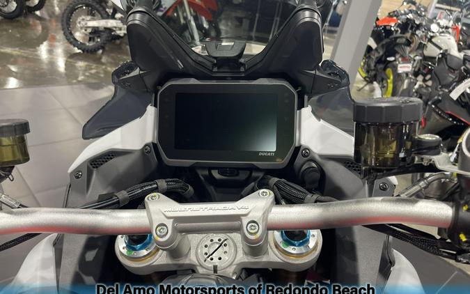 2024 Ducati MULTISTRADA V4 RS