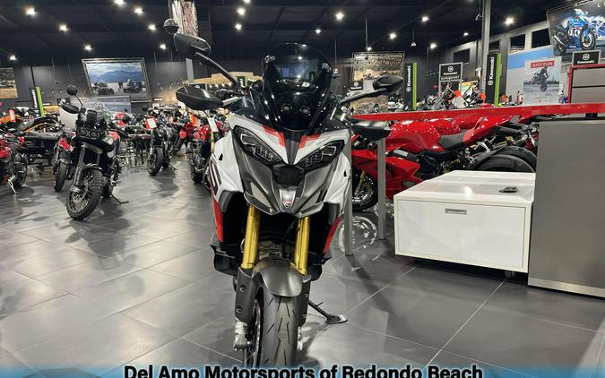 2024 Ducati MULTISTRADA V4 RS