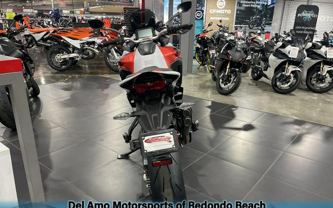 2024 Ducati MULTISTRADA V4 RS