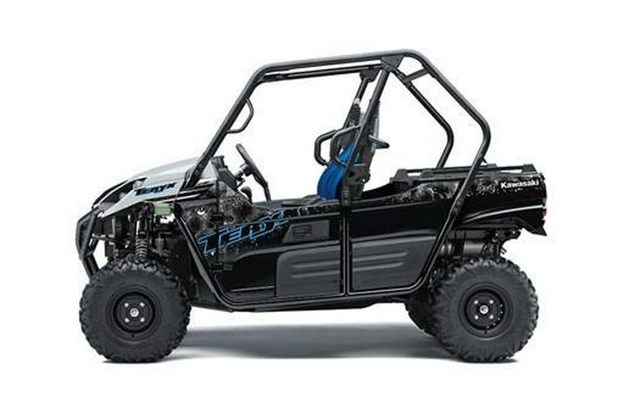 2024 Kawasaki Teryx