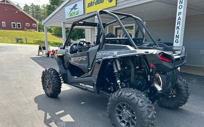 2022 Polaris Industries RZR XP 1000 Sport Cruiser Black