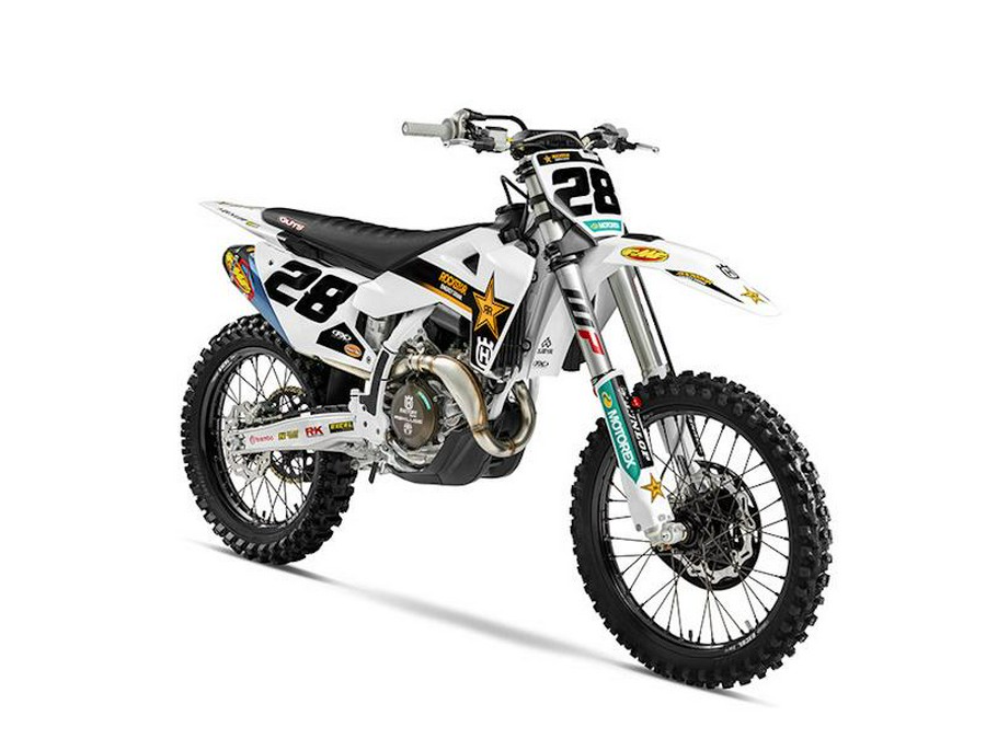 2024 Husqvarna® FC 450 Rockstar Edition