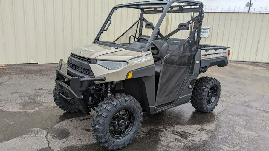 2024 Polaris Ranger XP 1000 Premium