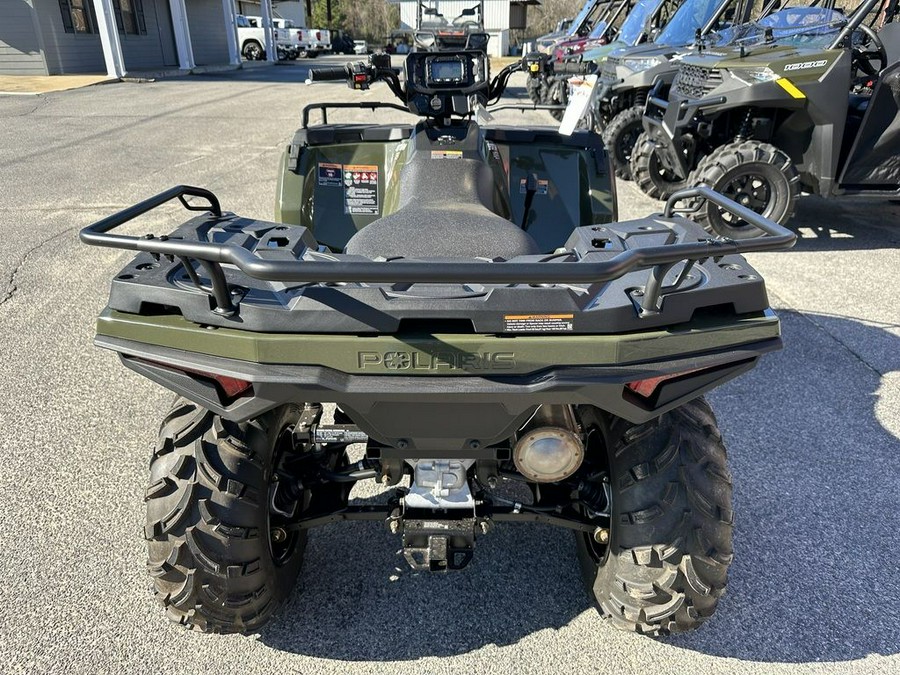 2024 Polaris® Sportsman 450 H.O. EPS