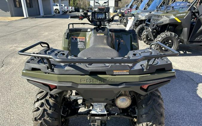 2024 Polaris® Sportsman 450 H.O. EPS