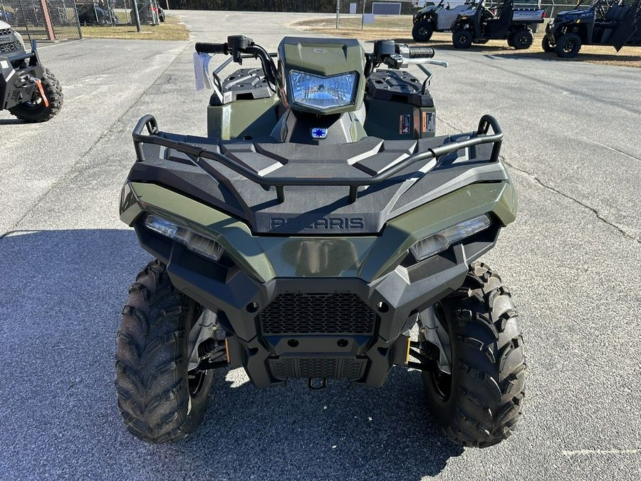 2024 Polaris® Sportsman 450 H.O. EPS