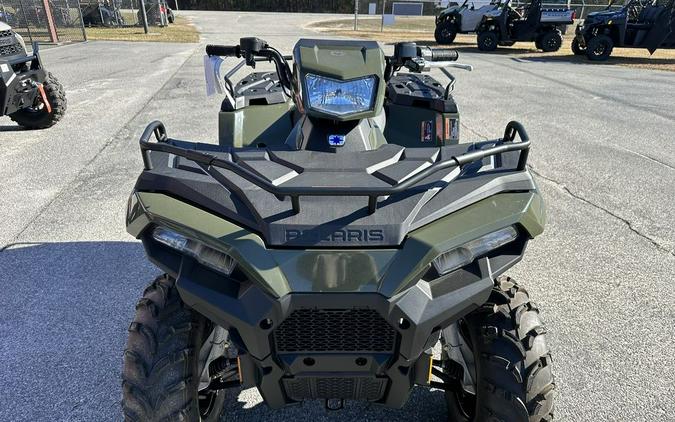 2024 Polaris® Sportsman 450 H.O. EPS