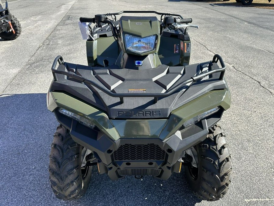 2024 Polaris® Sportsman 450 H.O. EPS