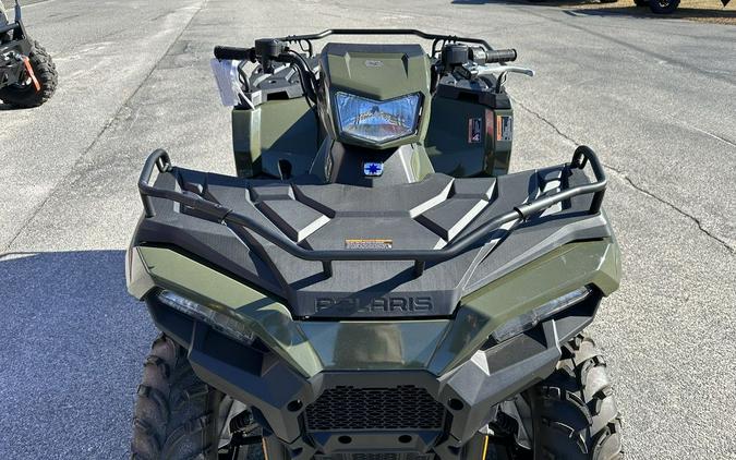 2024 Polaris® Sportsman 450 H.O. EPS