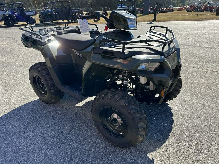 2024 Polaris® Sportsman 450 H.O. EPS