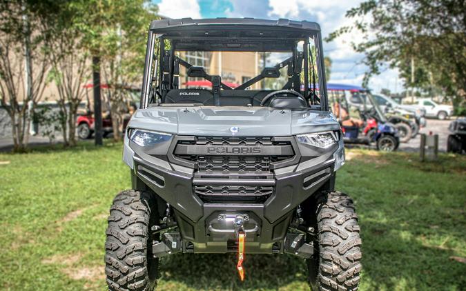 2025 Polaris® Ranger Crew XP 1000 Premium