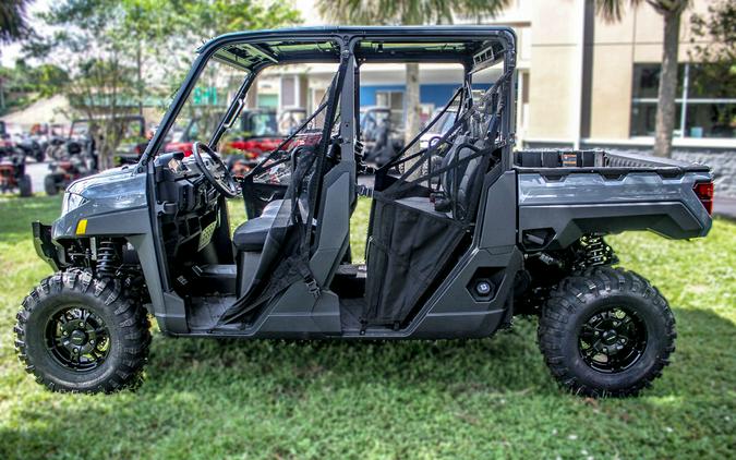 2025 Polaris® Ranger Crew XP 1000 Premium