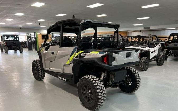 2024 Polaris® General XP 4 1000 Sport