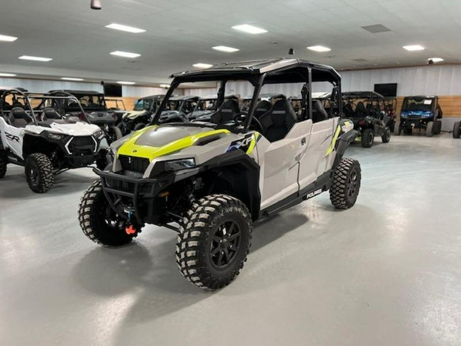 2024 Polaris® General XP 4 1000 Sport