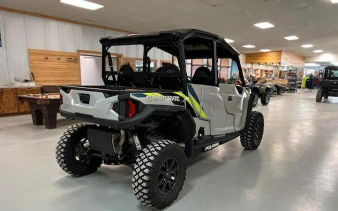 2024 Polaris® General XP 4 1000 Sport