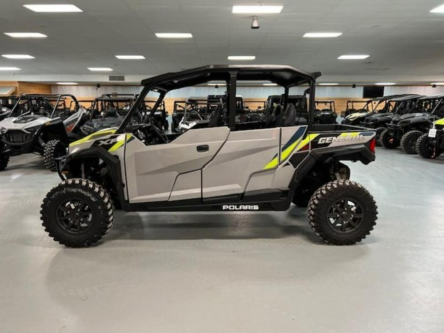 2024 Polaris® General XP 4 1000 Sport