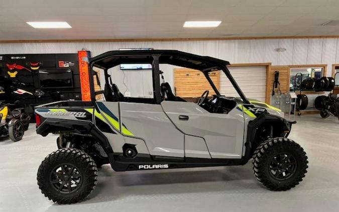 2024 Polaris® General XP 4 1000 Sport