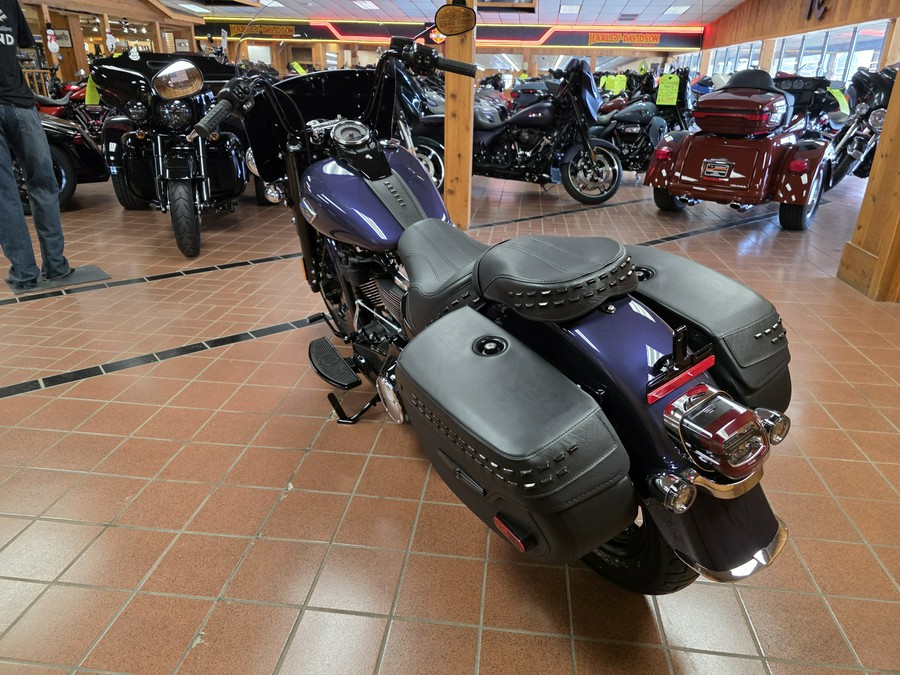 2026 Harley-Davidson Heritage Classic