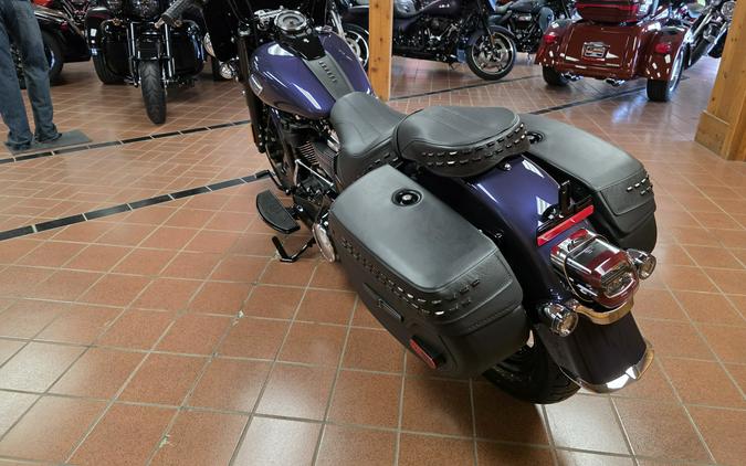 2026 Harley-Davidson Heritage Classic