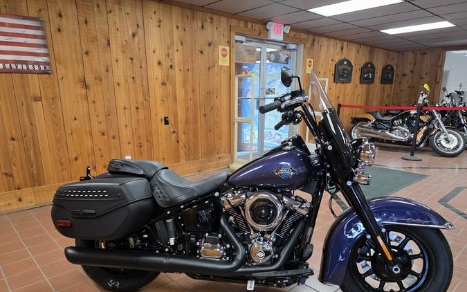 2026 Harley-Davidson Heritage Classic