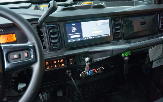 2026 Can-Am Defender Limited HD11 Desert Tan & Carbon Black