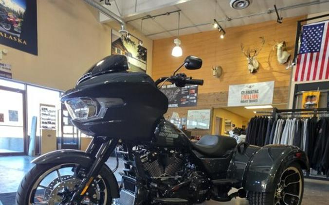 2026 Harley-Davidson® Road Glide 3