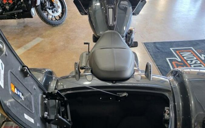 2026 Harley-Davidson® Road Glide 3