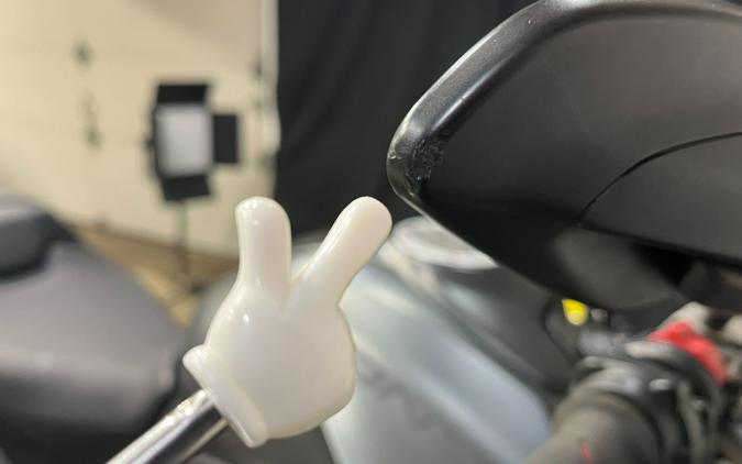 2024 Ducati Monster +