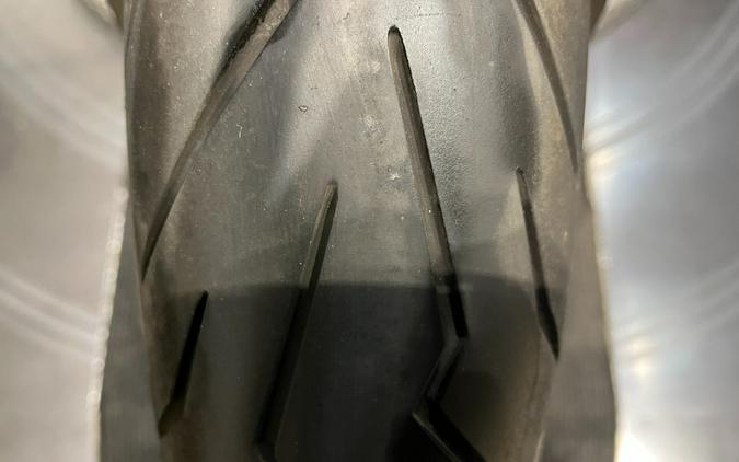 2024 Ducati Monster +