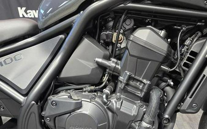 2025 Honda® Rebel 1100T