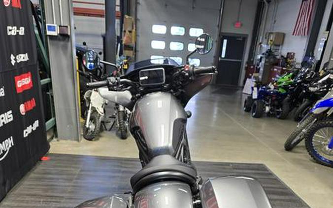 2025 Honda® Rebel 1100T